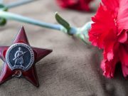 Гвардеец Сумин прошел войну с первого до последнего дня