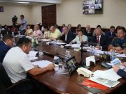 Подготовку к зиме и новому учебному году обсудили в правительстве
