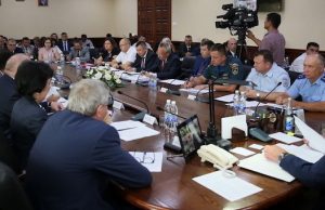 Школы региона готовы к началу учебного года