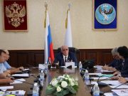 В правительстве обсудили подготовку к выборам