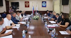Республика Алтай планирует участвовать в 50 проектах, предусмотренных «майским» указом Путина