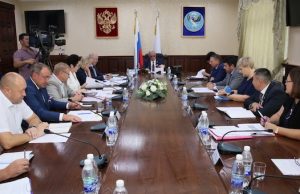 Республика Алтай планирует участвовать в 50 проектах, предусмотренных «майским» указом Путина