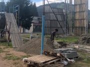 Экстрим-парк откроется в Горно-Алтайске в сентябре