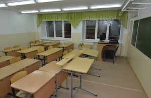 Городские школы и детские сады готовы к новому учебному году