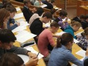 Пять школьников из Горного Алтая стали учениками Летней школы в новосибирском Академгородке