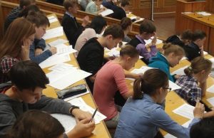 Пять школьников из Горного Алтая стали учениками Летней школы в новосибирском Академгородке