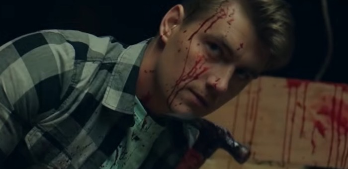 Американцы сняли триллер о злом алтайском горном духе