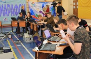 Открылась регистрация на виртуальный чемпионат для школьников «Изучи интернет — управляй им»