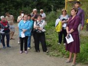 В Горно-Алтайске проходят собрания по вопросам газификации жилья
