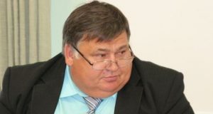 Главврача турочакской больницы осудили за растрату