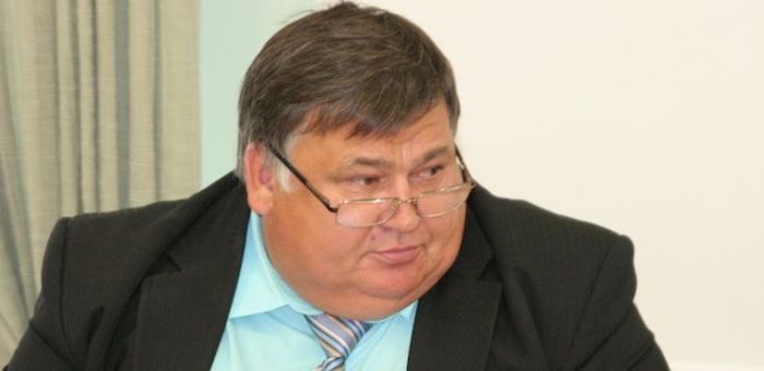 Главврача турочакской больницы осудили за растрату