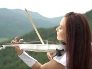 Новый клип, снятый в горах Алтая, презентовала новосибирская группа Silenzium