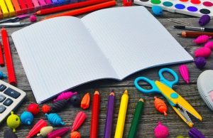 Благотворительная акция «Соберем ребенка в школу» проводится в Горно-Алтайске