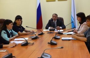 Не бойтесь ВПР. На Алтае прошло республиканское родительское собрание