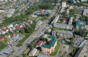 В воскресенье в нескольких микрорайонах Горно-Алтайска отключат водоснабжение