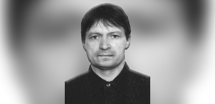 Внимание, розыск! Полиция разыскивает пропавшего в июне жителя Иогача
