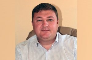 Спикером майминского райсовета стал Ильнур Ударцев
