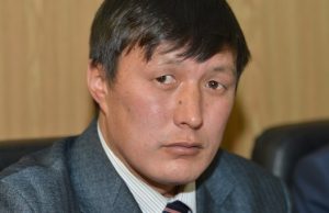 Айдар Тазрашев вышел из фракции справороссов в Госсобрании