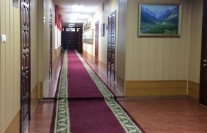 Кадровые перестановки ожидаются в республиканском правительстве