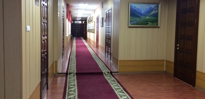 Кадровые перестановки ожидаются в республиканском правительстве