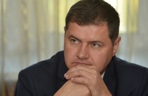 Чемальский район возглавит Александр Алисов
