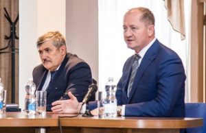 В «Горно-Алтайских электрических сетях» новый руководитель