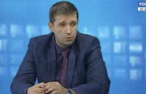 «#ЭтоВажно». Гость студии – руководитель УФАС Андрей Гостюшев