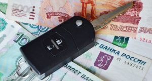 Желая приобрести внедорожник, житель Иогача перечислил деньги мошеннику