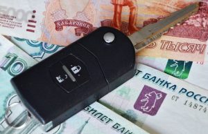 Желая приобрести внедорожник, житель Иогача перечислил деньги мошеннику