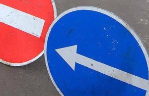 На Жилмассиве по пр. Коммунистическому на два дня ограничат движение автотранспорта
