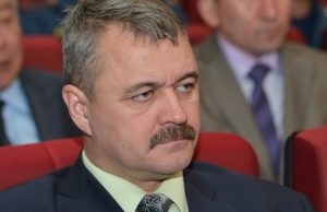 На выборах в Турочакском районе лидирует команда Рябченко