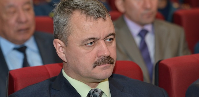 На выборах в Турочакском районе лидирует команда Рябченко