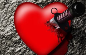 Ножом в сердце: женщине вынесли приговор за убийство из ревности