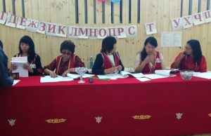 Что нужно знать о сегодняшних выборах в Республике Алтай