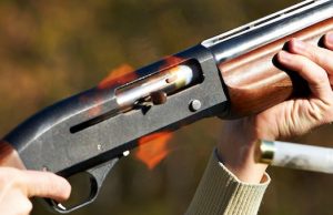 Житель Улагана выстрелил в живот сожительнице, чтобы не отдавать ей совместного ребенка