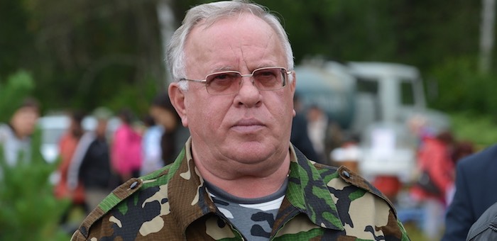 Будет работать до последнего патрона: окружение Бердникова о слухах про отставку губернатора