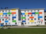 Второй корпус республиканской детской больницы построят в Горно-Алтайске