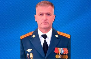 Назначен первый заместитель начальника Главного управления МЧС