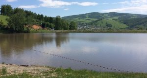 Купальный сезон официально закрыт в Горно-Алтайске