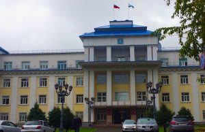 Александр Бердников назначил новых вице-премьеров и министров