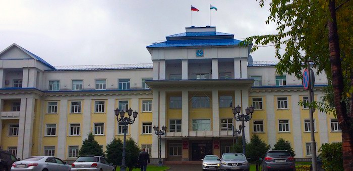 Александр Бердников назначил новых вице-премьеров и министров