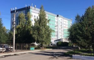 Главврача республиканской больницы подозревают в получении взятки
