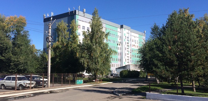 Главврача республиканской больницы подозревают в получении взятки