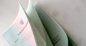 Приставам принесли поддельные исполнительные листы на 4,5 млн рублей