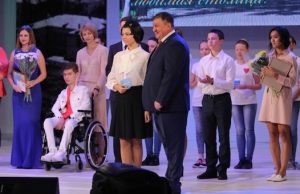 Названы студенты – победители конкурса на премию мэра Горно-Алтайска