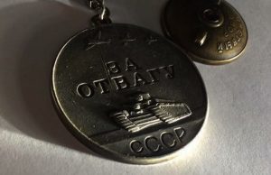 Спас машину и жизнь товарища