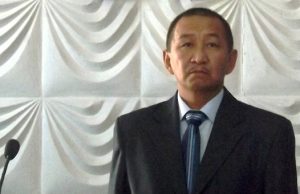 Усть-канский райсовет возглавил коммунист