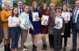 День финансовой грамотности прошел в Горном Алтае