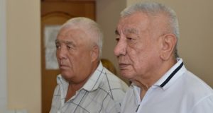 Верховный суд оставил в силе приговор Джаткамбаеву