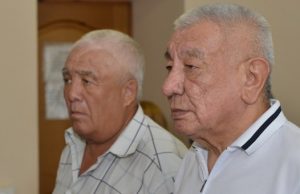 Верховный суд оставил в силе приговор Джаткамбаеву